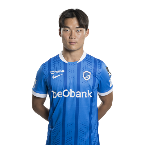 Hyeon-gyu Oh