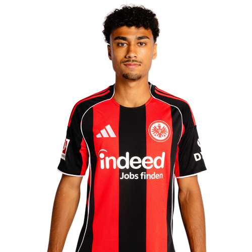 Nathaniel Brown