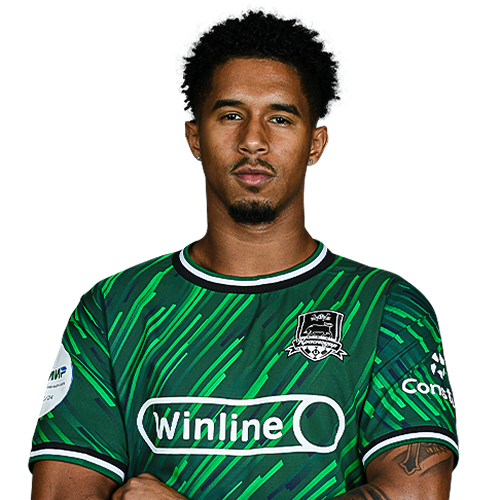 Kevin Pina