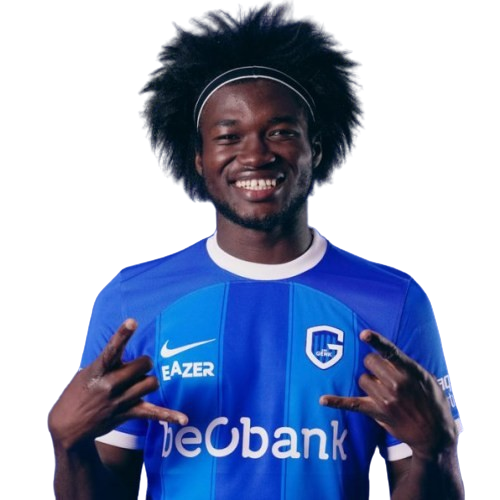Christopher Baah