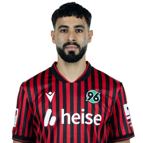 Elias Saad
