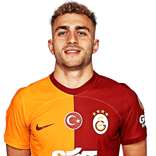 Barış Alper Yılmaz