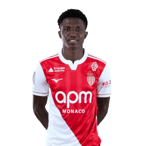 Lamine Camara