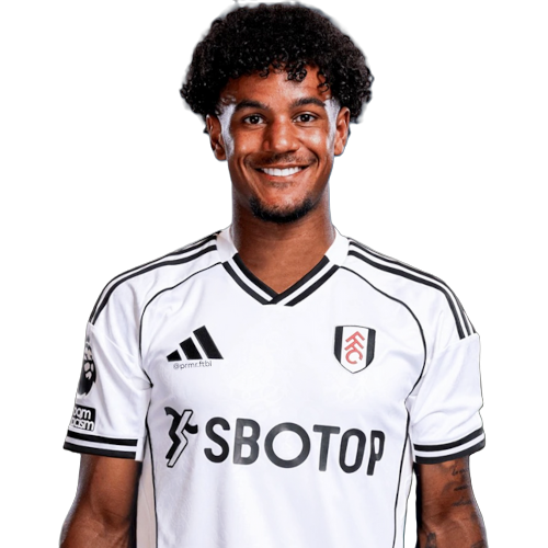 Oscar Bobb