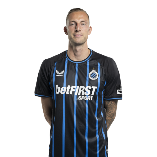 Gustaf Nilsson