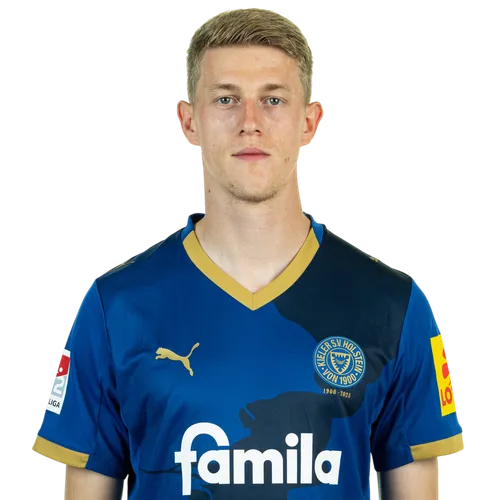 Alexander Bernhardsson