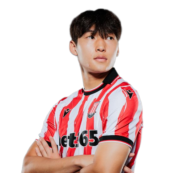 Jun-ho Bae