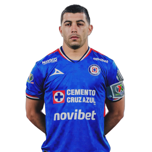 Érik Lira