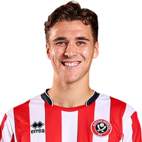 Tyler Bindon