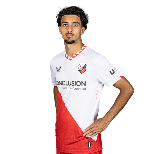 Zidane Iqbal