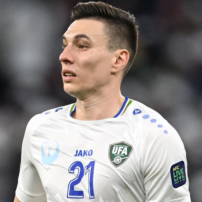 Igor Sergeev