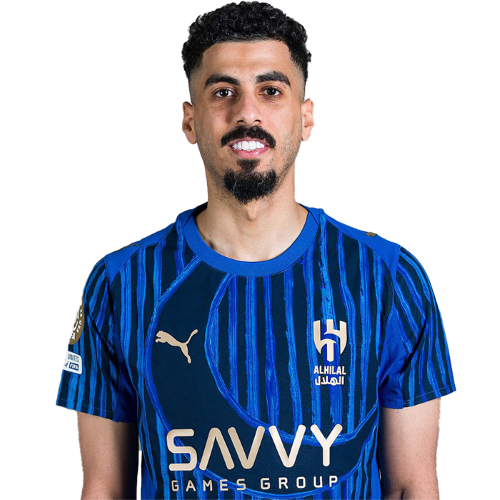 Ali Lajami