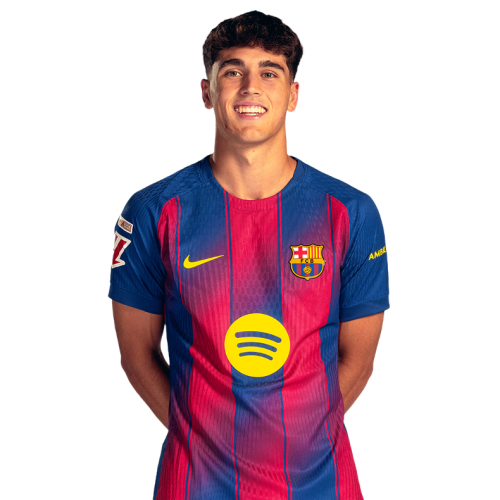 Pau Cubarsí