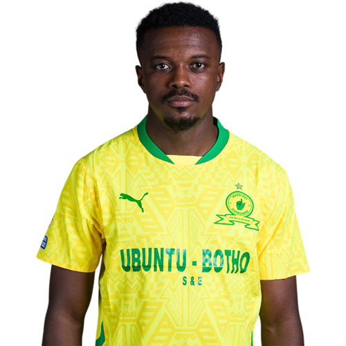 Teboho Mokoena