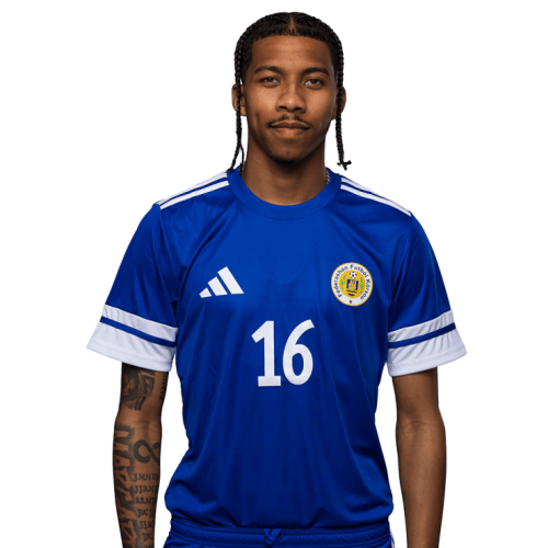Jearl Margaritha