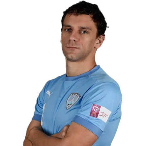 Lucas Mendes