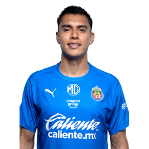 Raúl Rangel