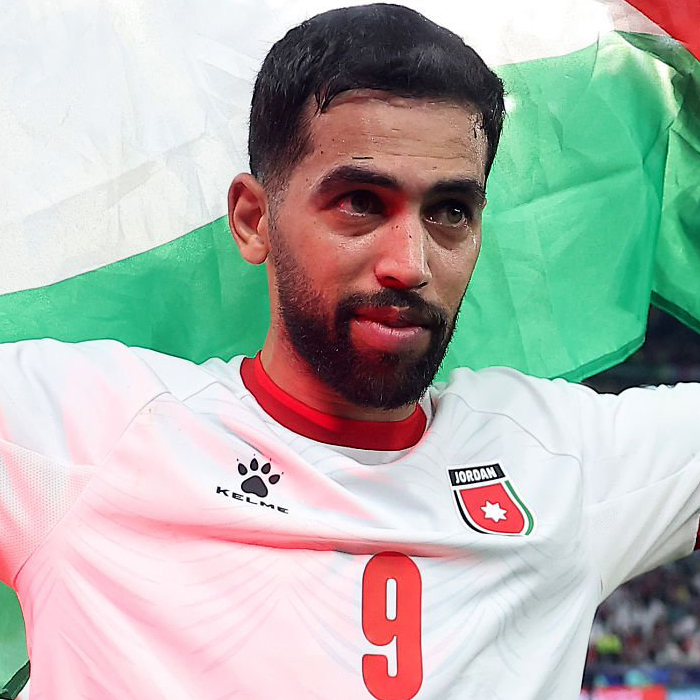 Ali Olwan
