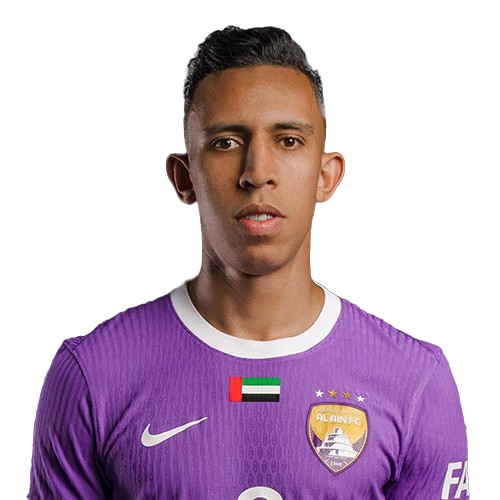 Soufiane Rahimi