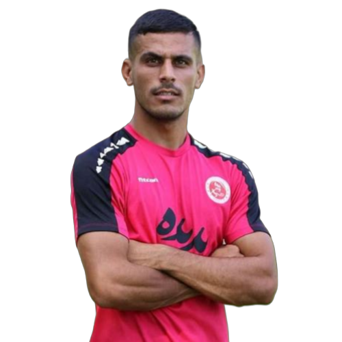 Ali Nemati