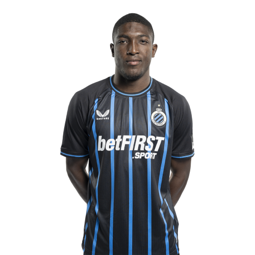 Joel Ordóñez
