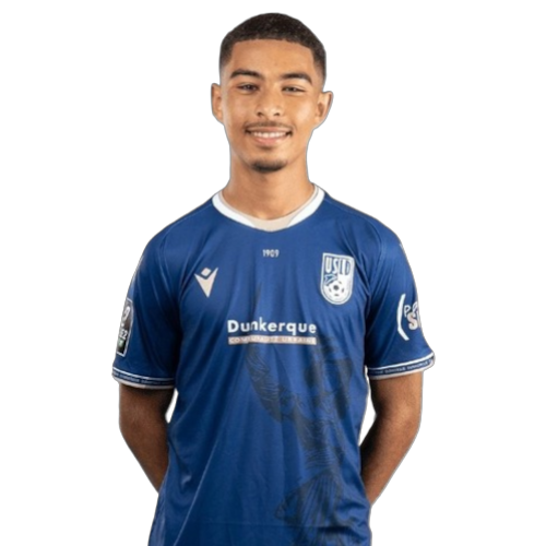 Gessime Yassine