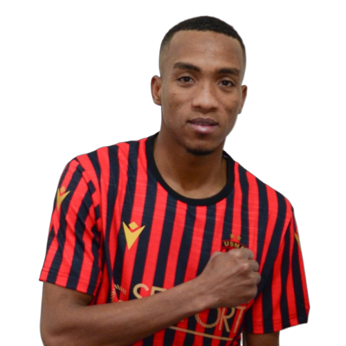 Achref Abada