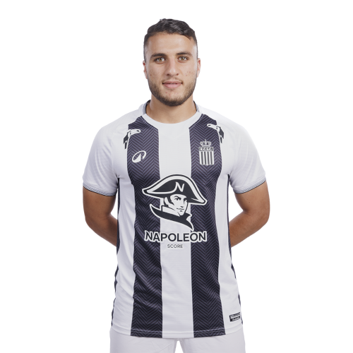 Yacine Titraoui
