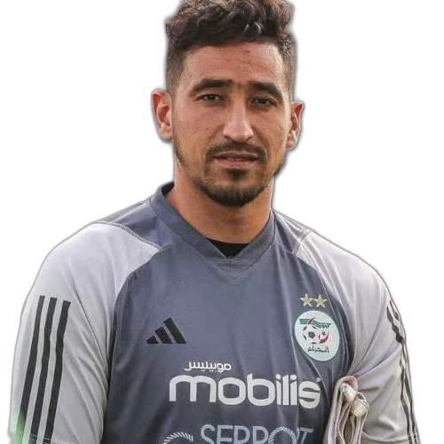 Oussama Benbot