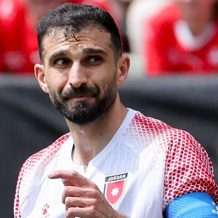 Ehsan Haddad