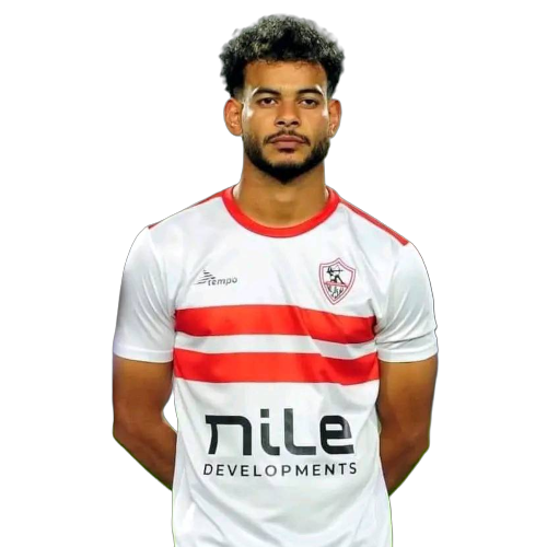 Nabil Emad