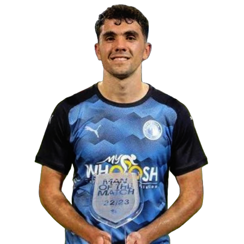 Mahmoud Saber