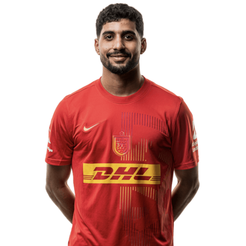 Ibrahim Adel