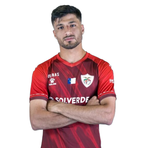 Mohammad Mohebi
