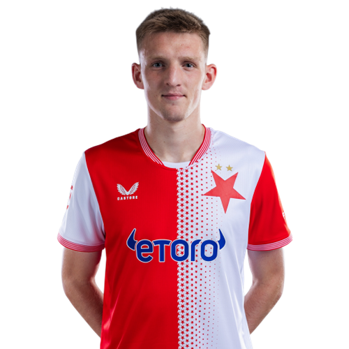 Štěpán Chaloupek