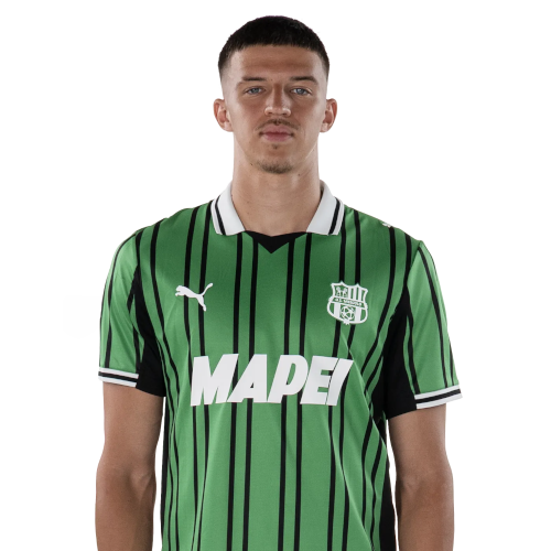 Tarik Muharemović