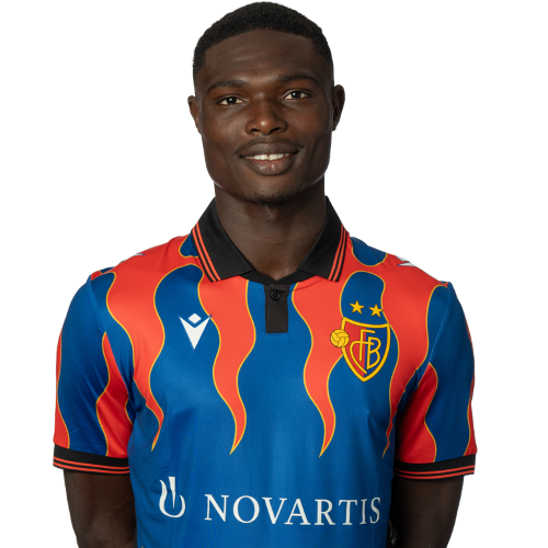 Jonas Adjetey