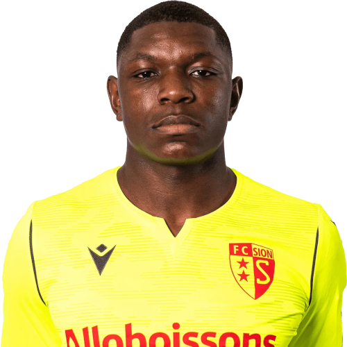 Timothy Fayulu