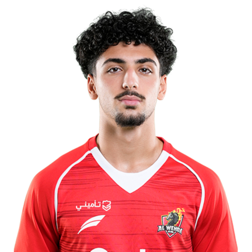 Youssef Amyn