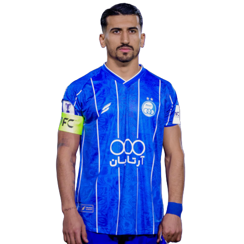Saleh Hardani