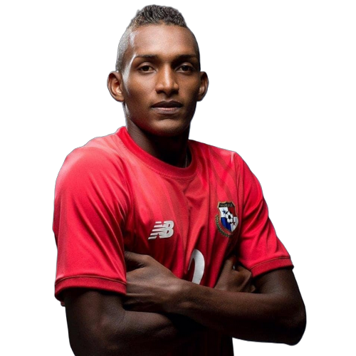 Jiovany Ramos