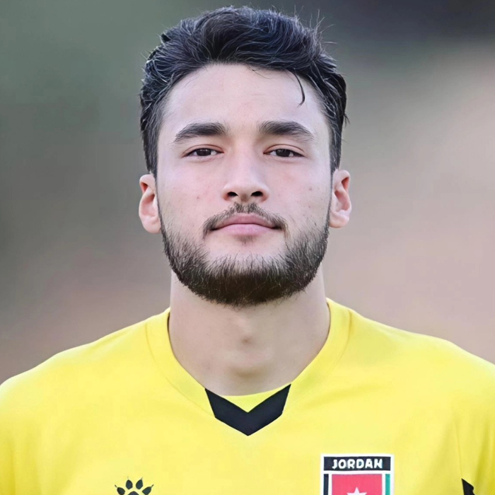 Abdallah Al-Fakhouri