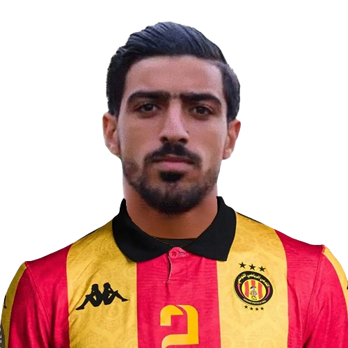 Mohamed Amine Ben Hamida