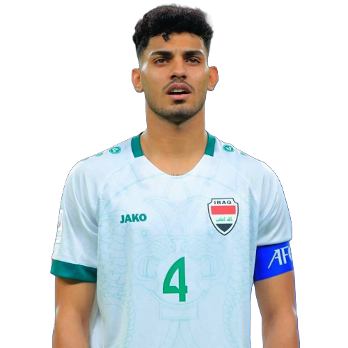 Zaid Tahseen