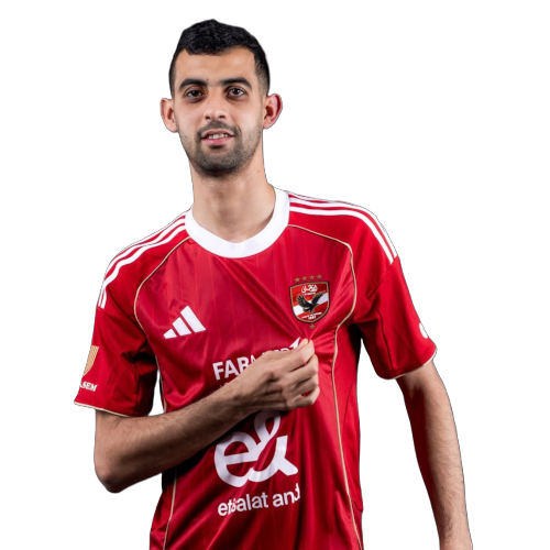 Youssef Belammari
