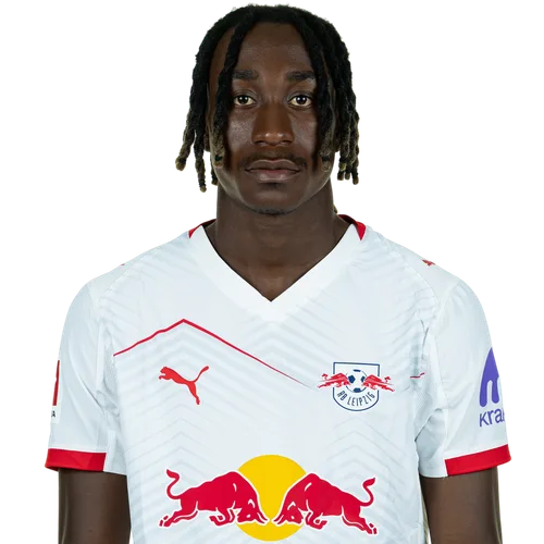 Yan Diomande