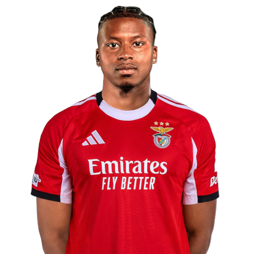 Sidny Lopes Cabral