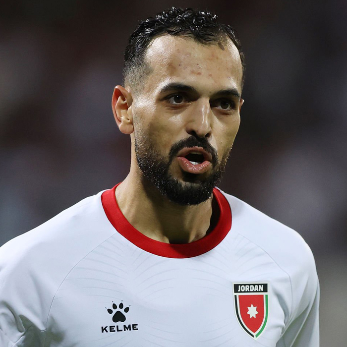 Ibrahim Sadeh