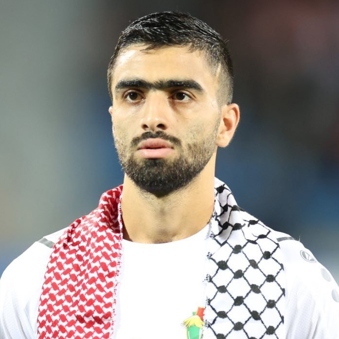 Mohammad Abu Hashish