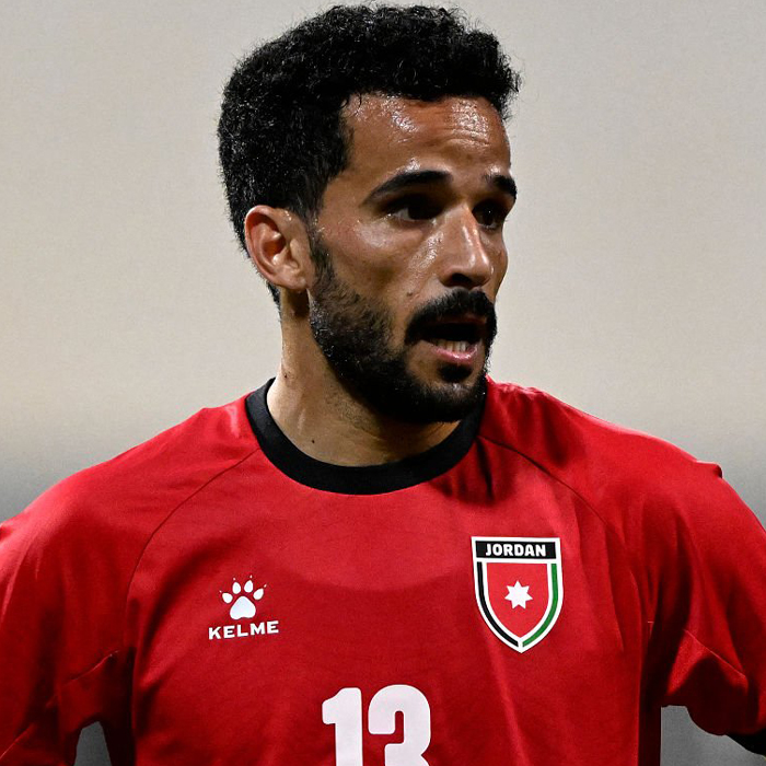Mahmoud Al-Mardi